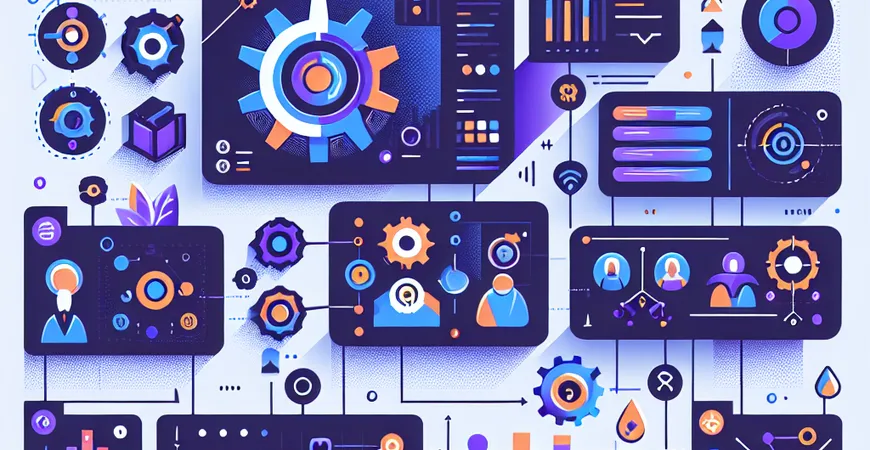 HRM 软件的「行业定制版」是什么？制造业专属功能解析